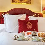 Relais & Chateaux Hotel Heritage