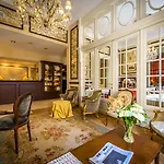 Relais & Chateaux Hotel Heritage