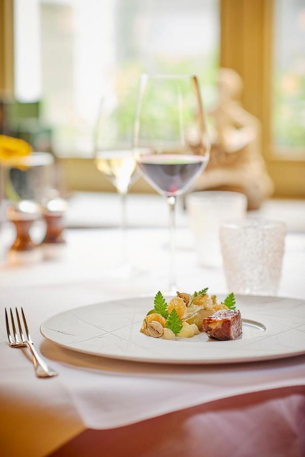 Hotel Relais & Chateaux Heritage 5*