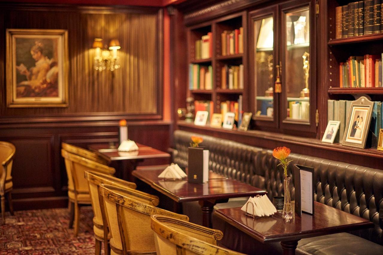 Relais & Chateaux Heritage