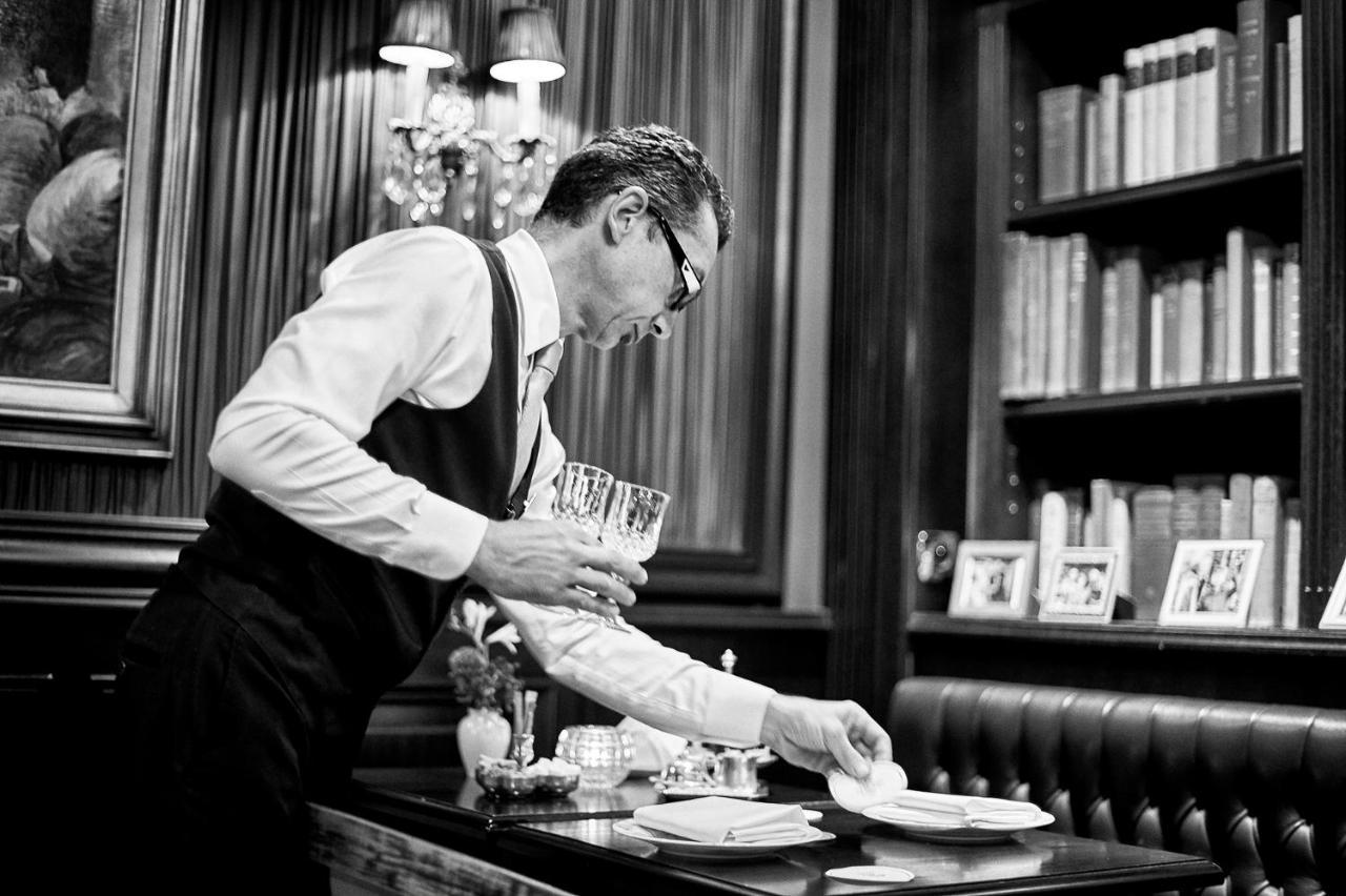 Relais & Chateaux Heritage Bruges