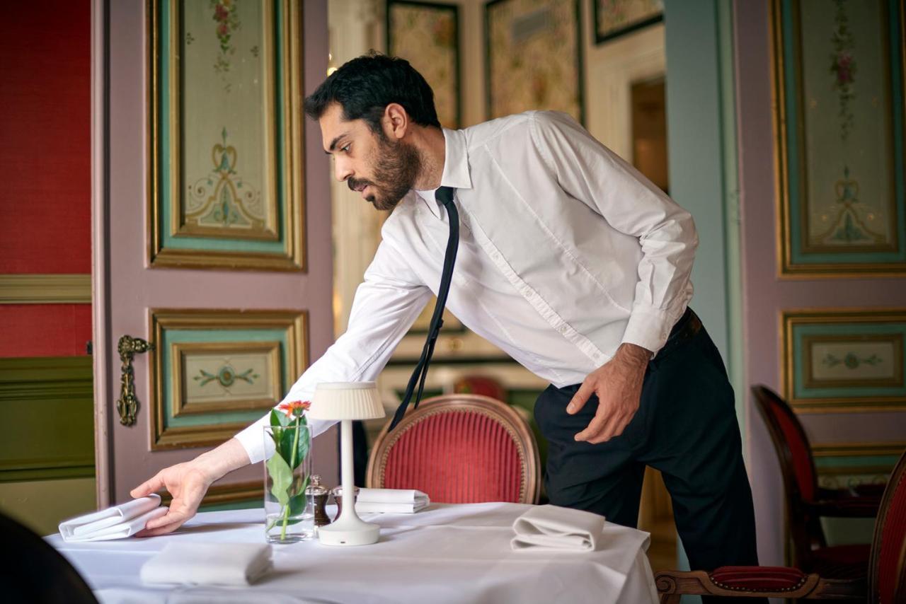 Hotel Relais & Chateaux Heritage Bruges
