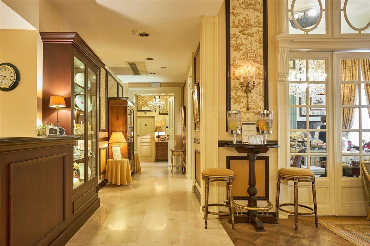 Relais & Chateaux Heritage Hotel Bruges