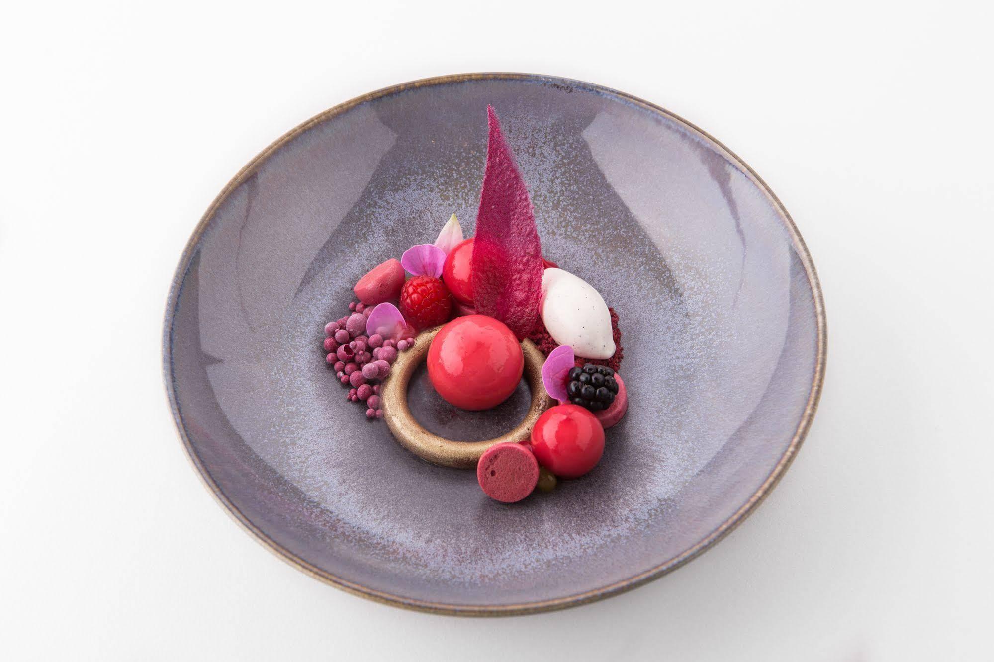 Hotel Relais & Chateaux Heritage