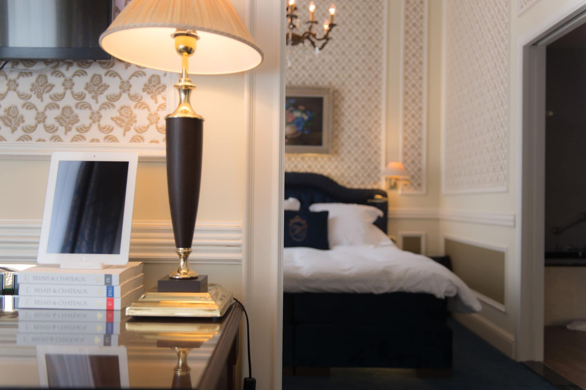 Relais & Chateaux Heritage Bruges