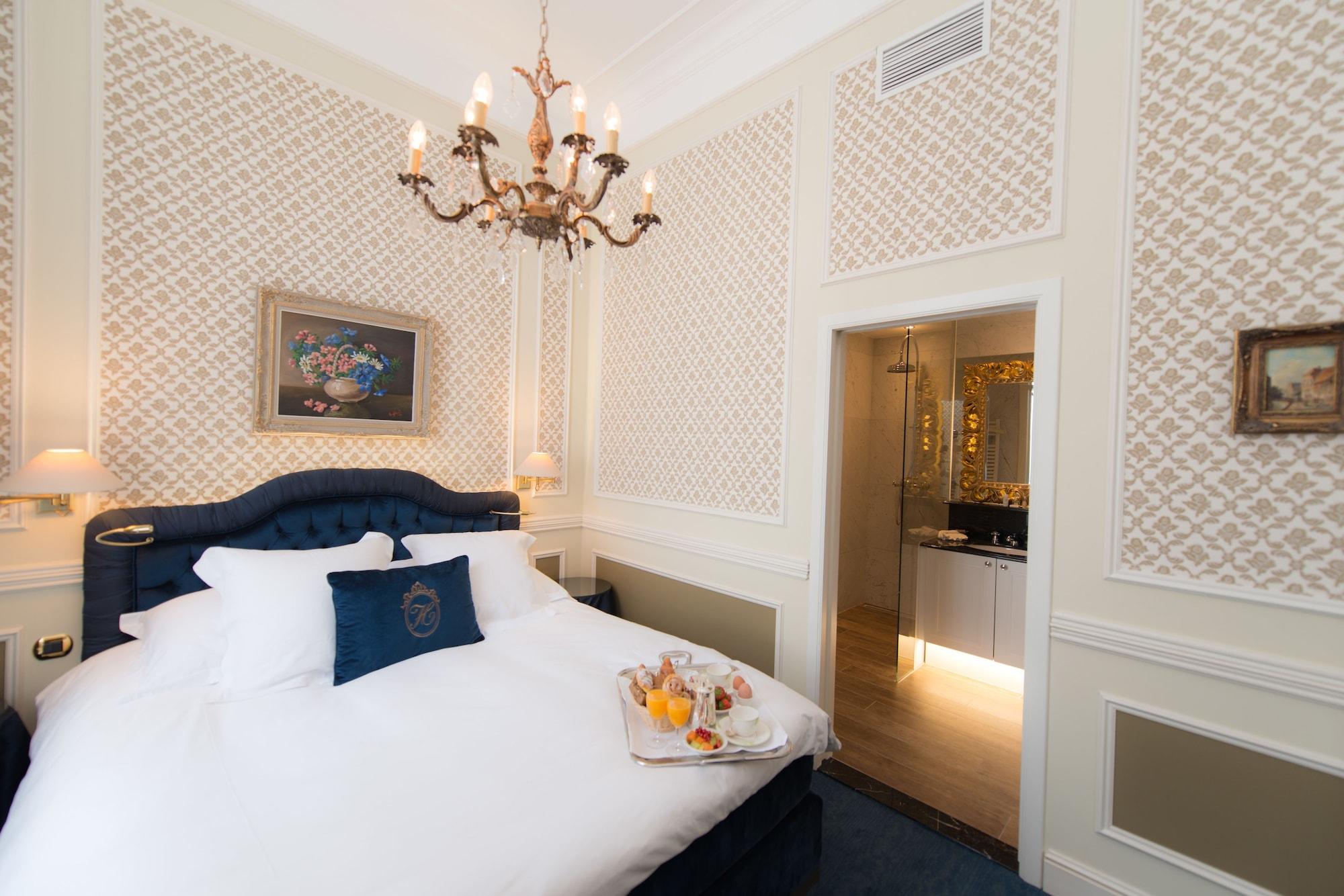 Relais & Chateaux Heritage Hotel Bruges