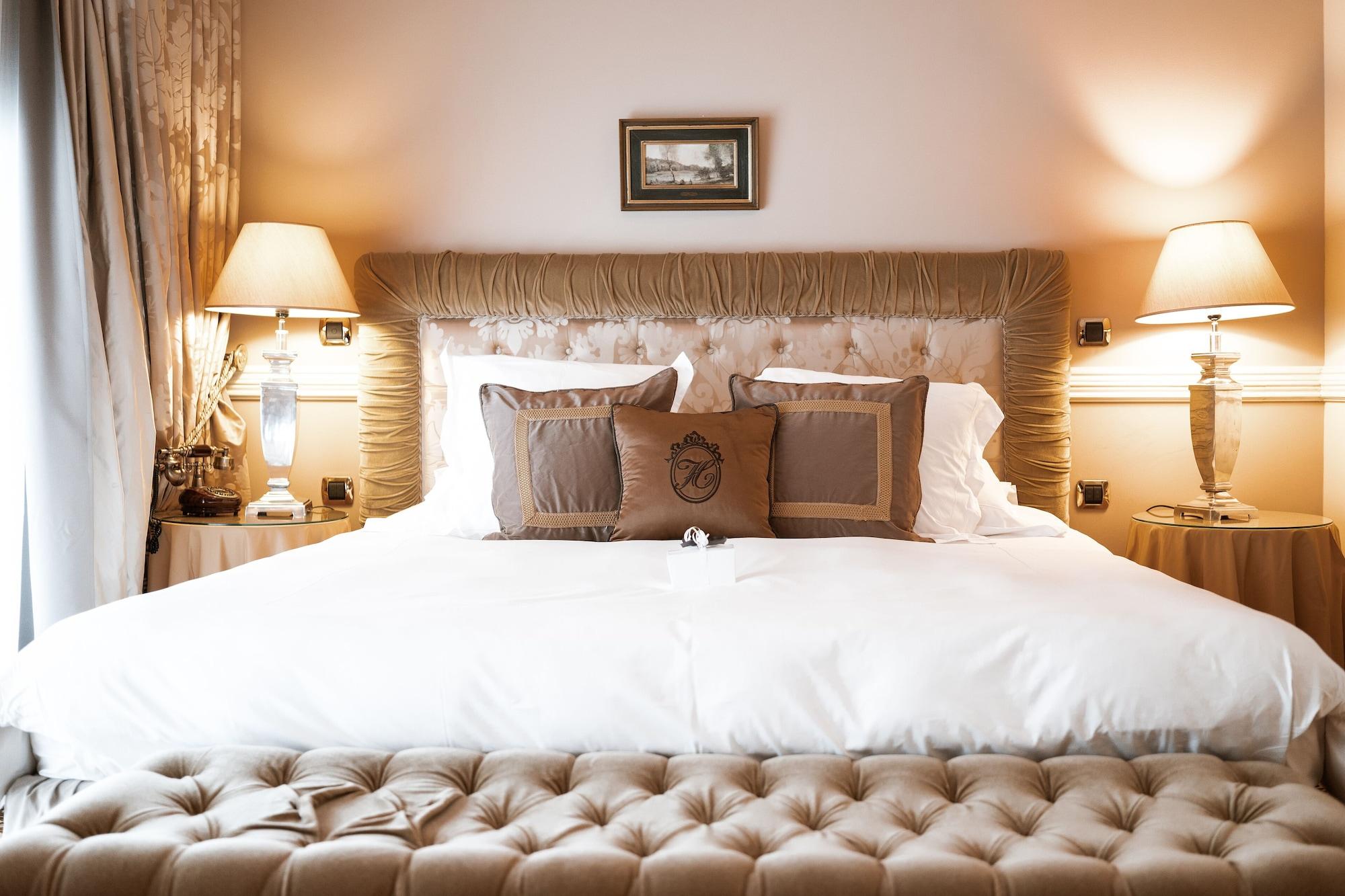 Hotel Relais & Chateaux Heritage 5*