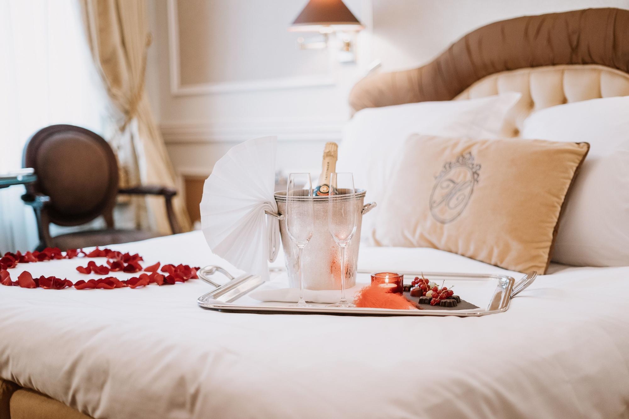 Relais & Chateaux Heritage Hotel