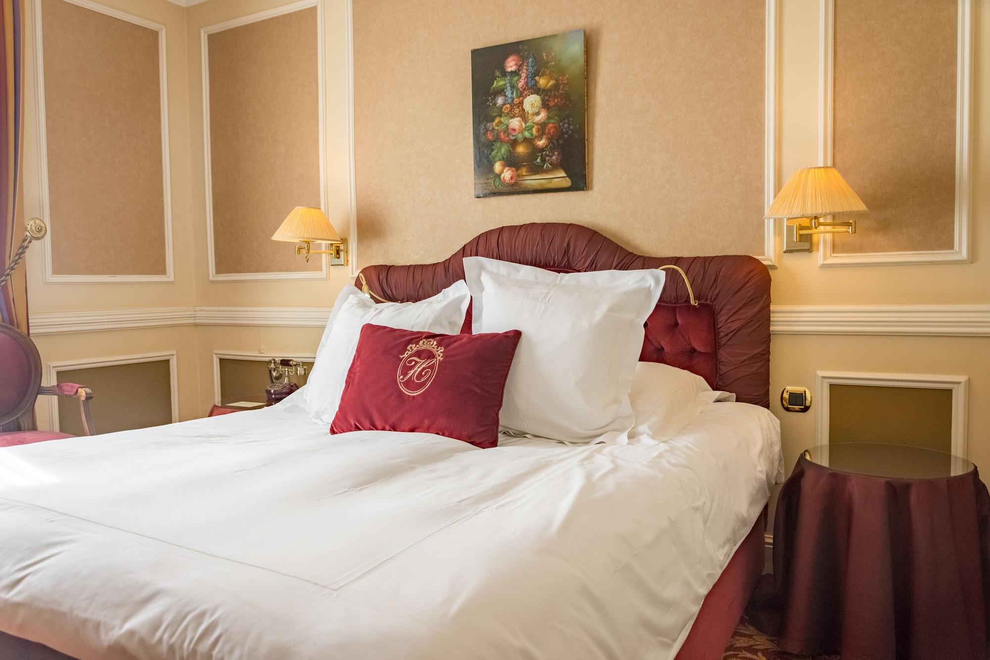 Relais & Chateaux Heritage Hotel Bruges