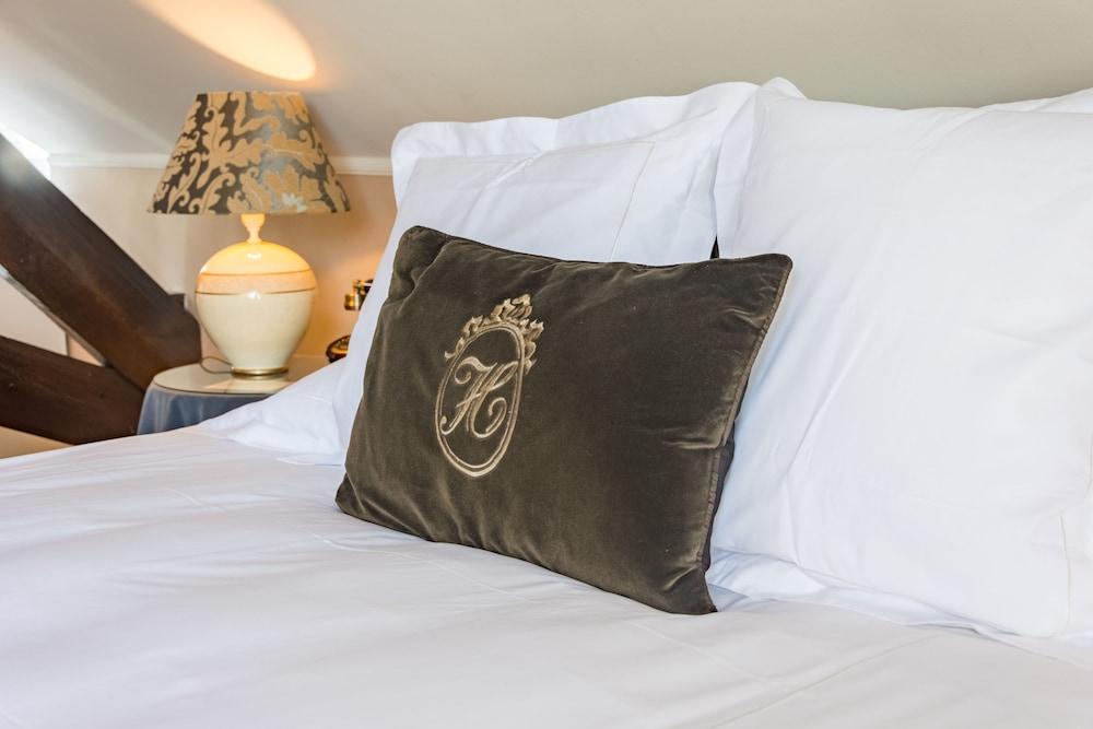 Relais & Chateaux Heritage Hotel Bruges