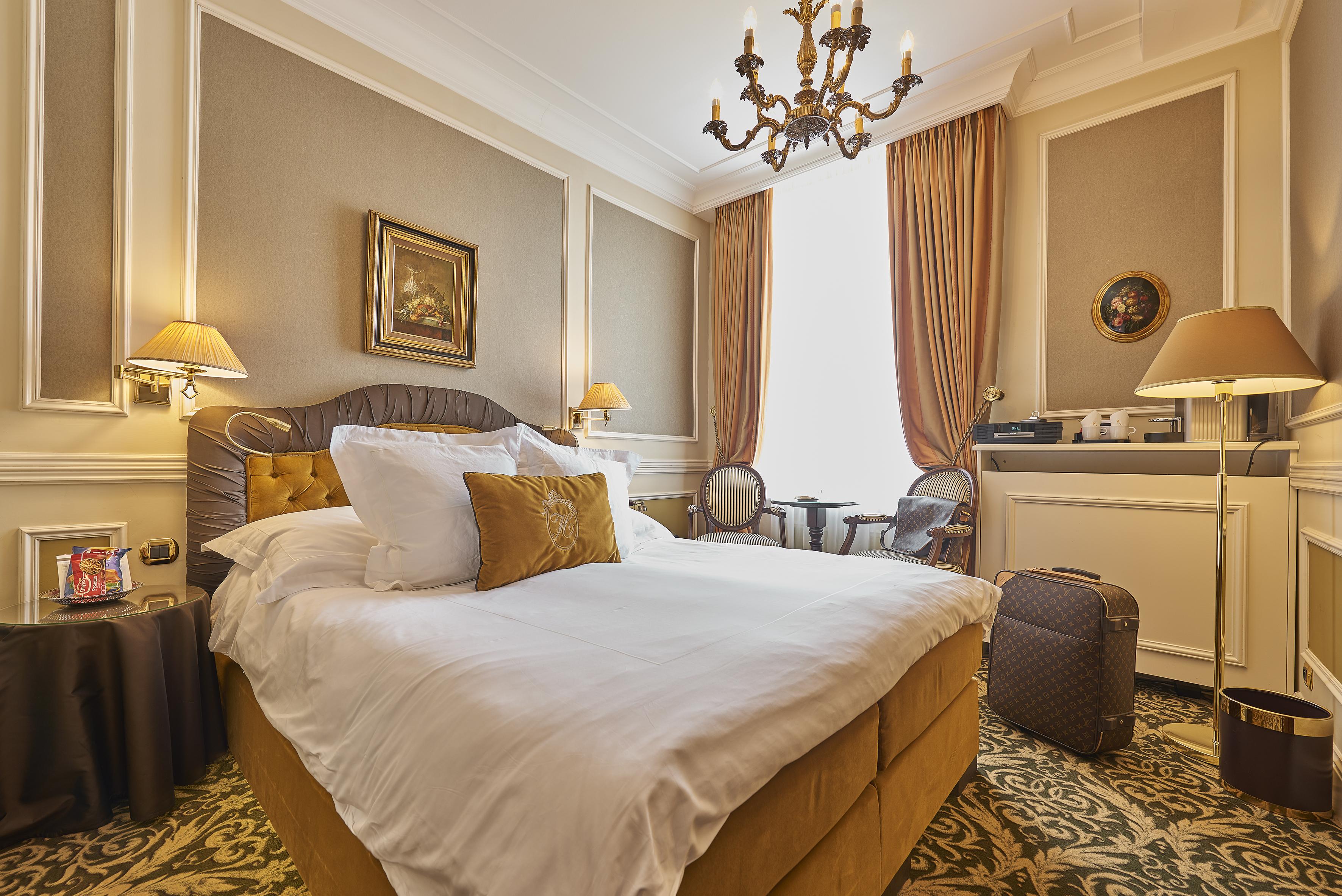 Hotel Relais & Chateaux Heritage Bruges