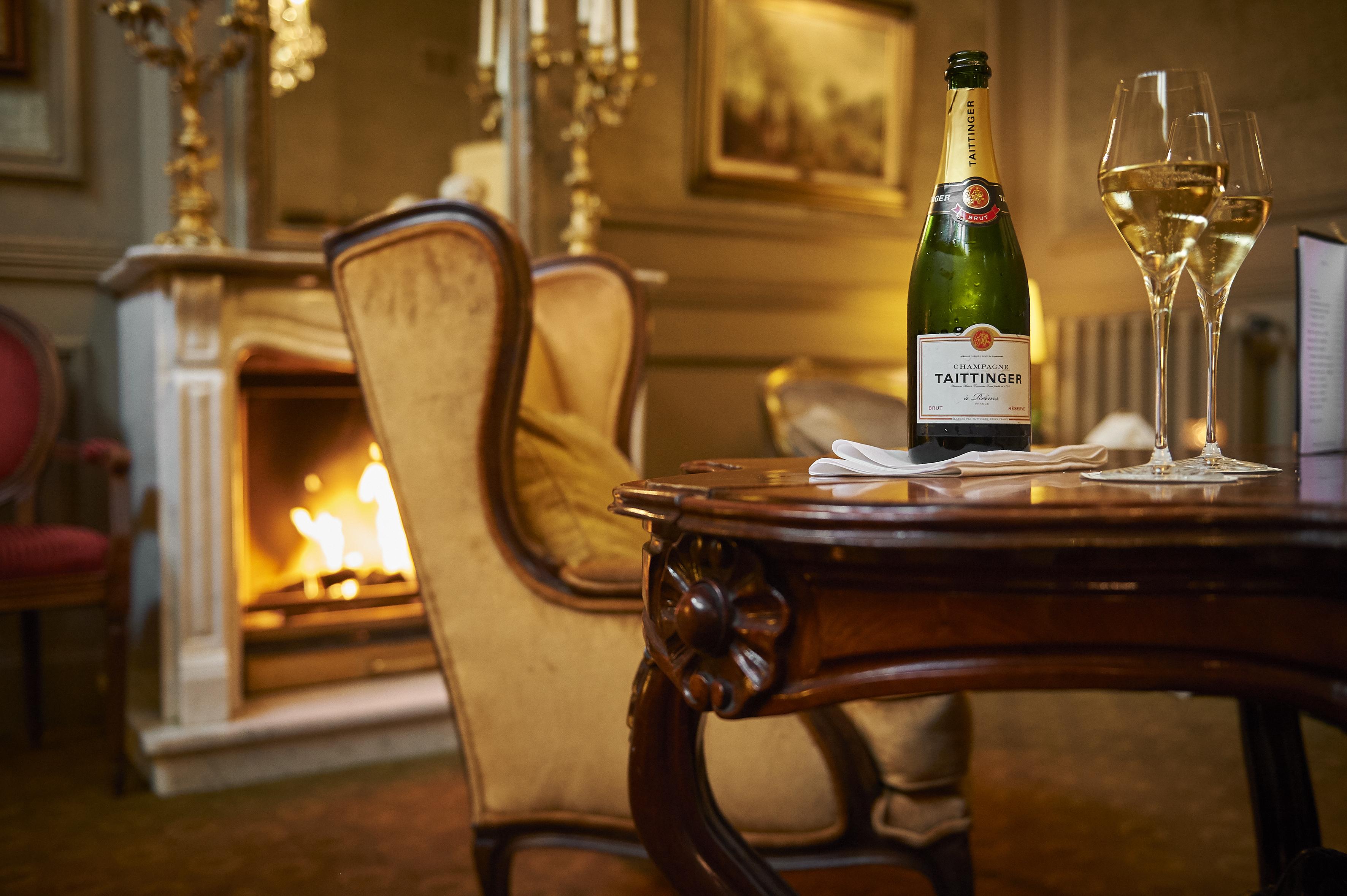 Relais & Chateaux Heritage Hotel 5*