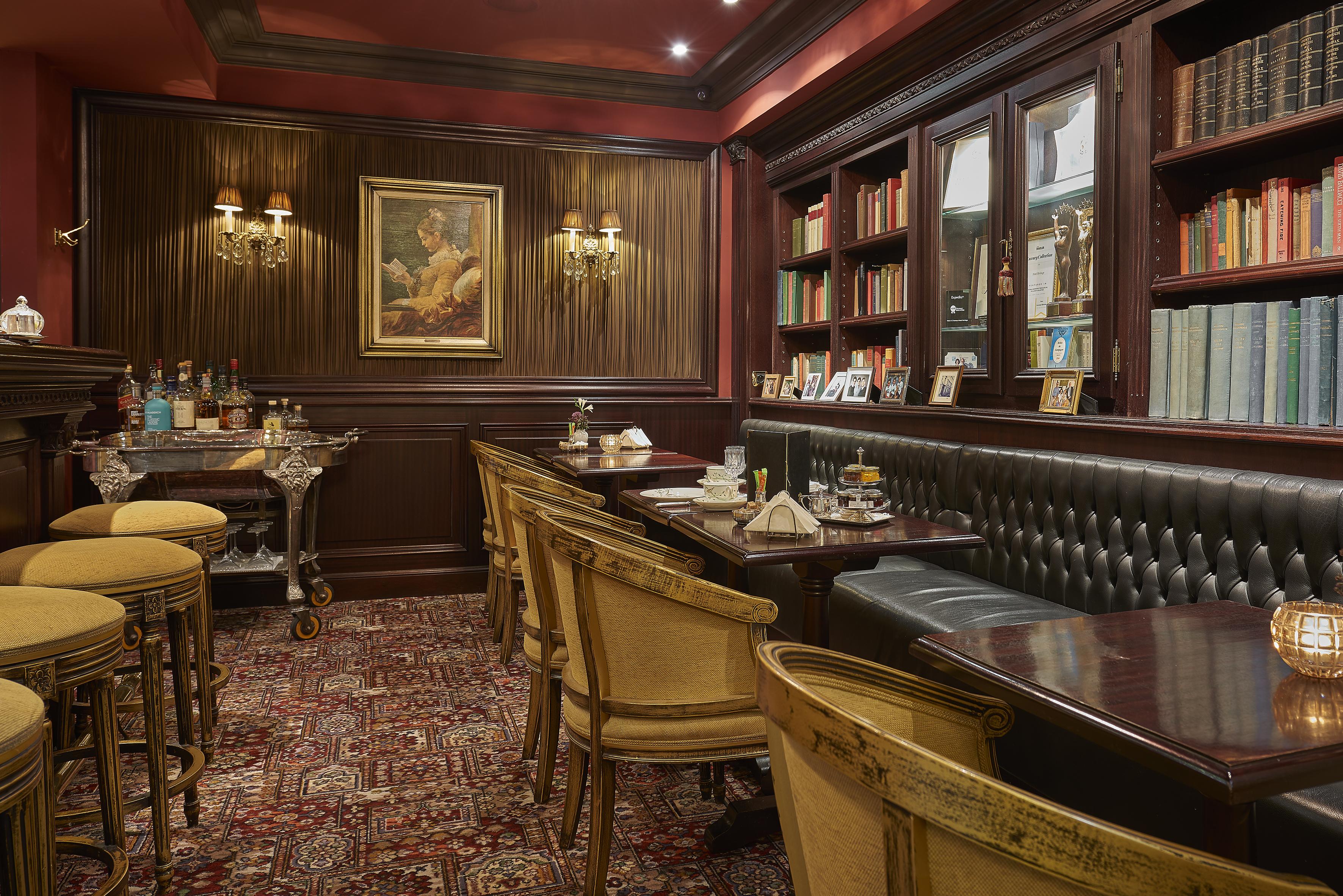 Relais & Chateaux Heritage 5* Bruges
