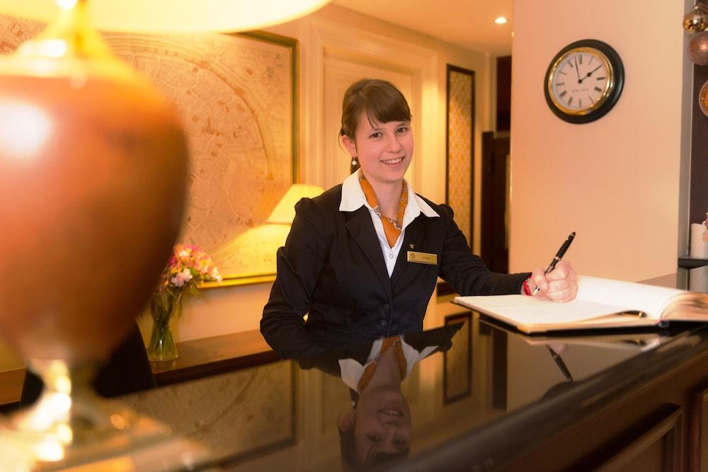 Relais & Chateaux Heritage