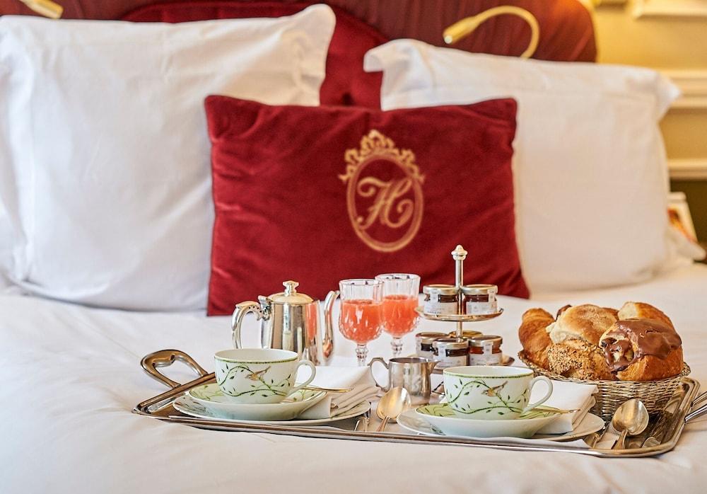 Relais & Chateaux Heritage Hotel Bruges