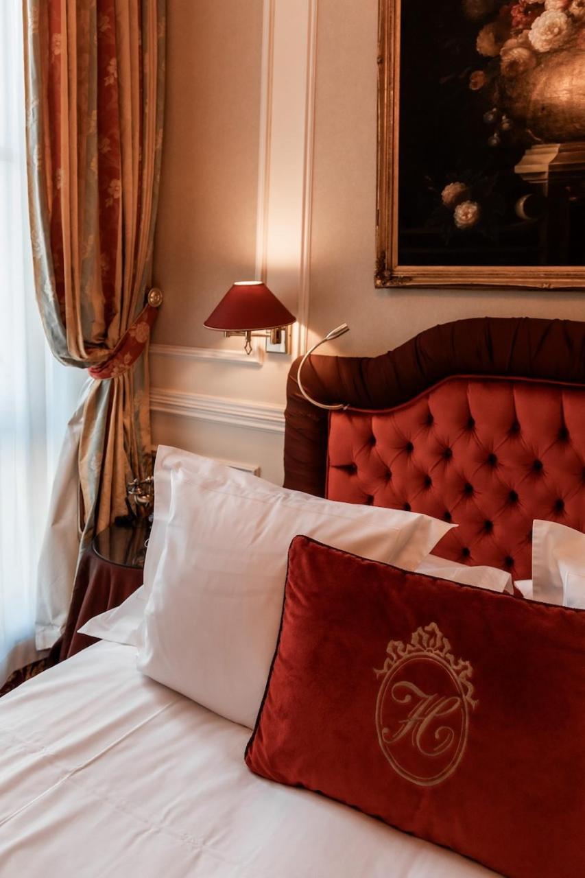 Relais & Chateaux Heritage 5* Bruges