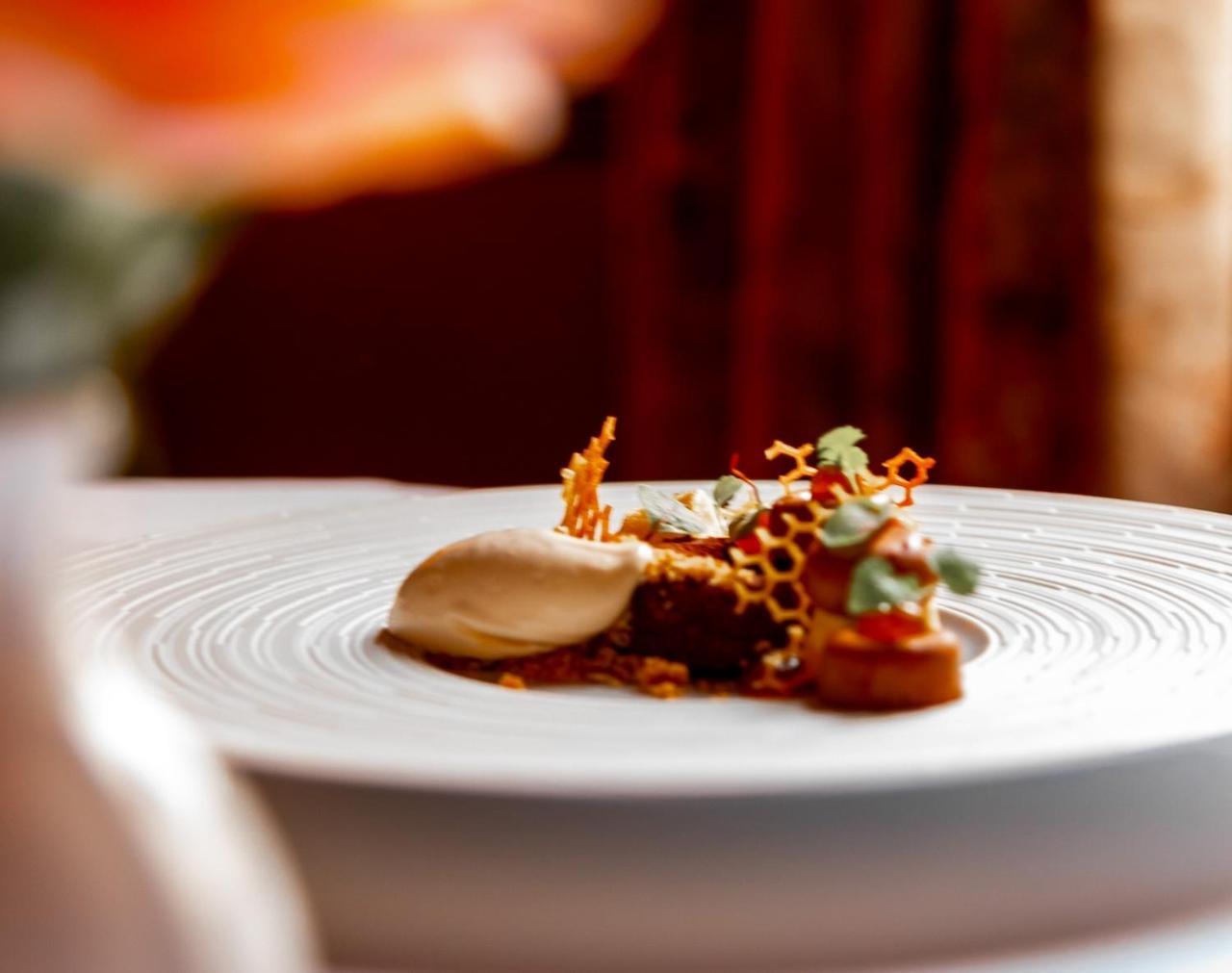 Relais & Chateaux Heritage Hotel 5*
