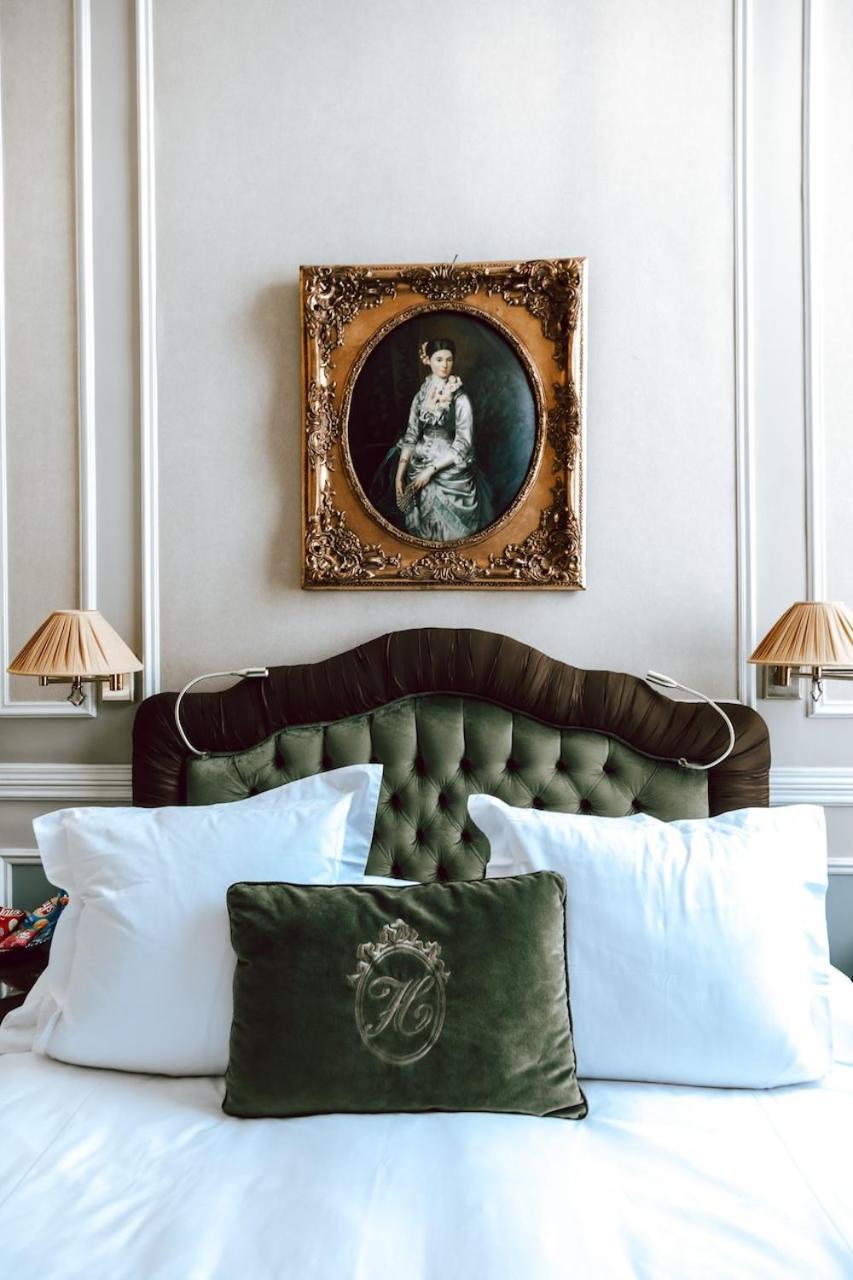 Relais & Chateaux Heritage Hotel Bruges