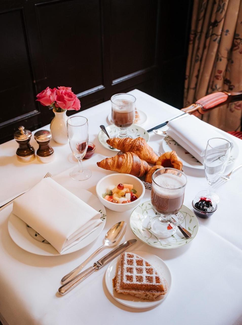 Relais & Chateaux Heritage 5*