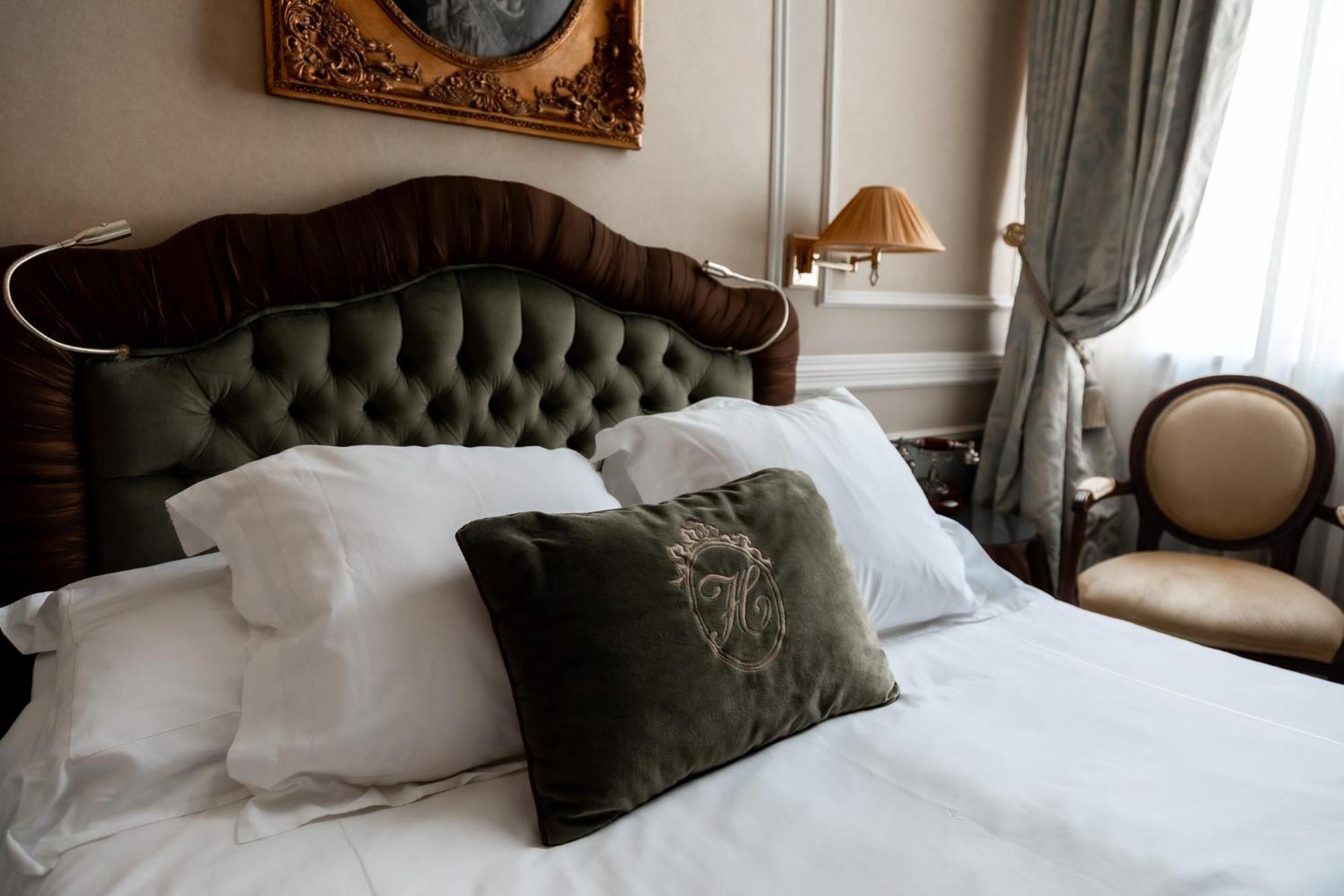 Relais & Chateaux Heritage 5* Bruges