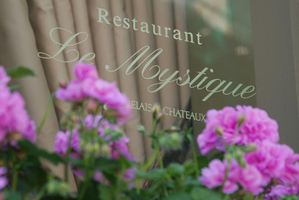 Relais & Chateaux Heritage 5*