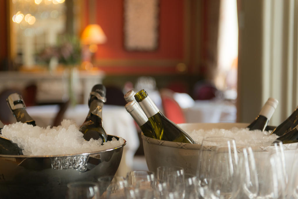 Hotel Relais & Chateaux Heritage Bruges