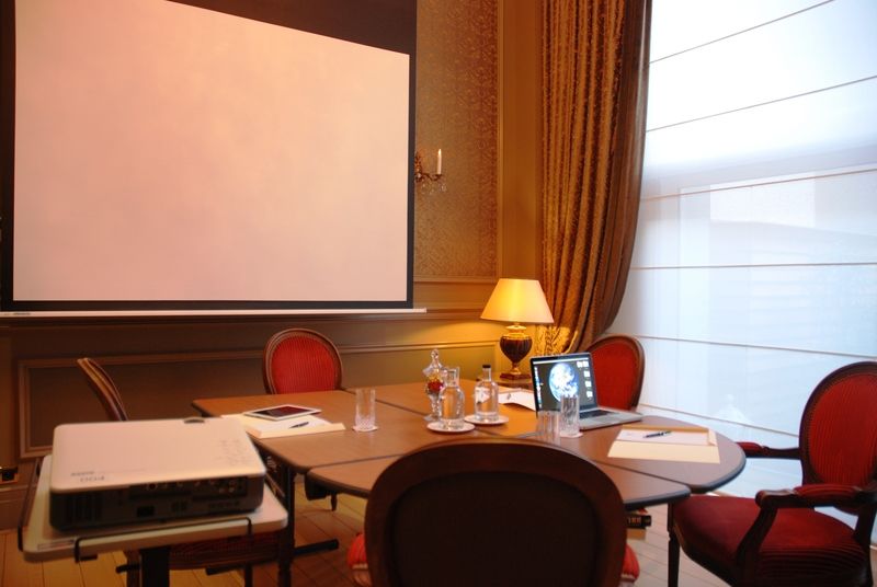 Hotel Relais & Chateaux Heritage