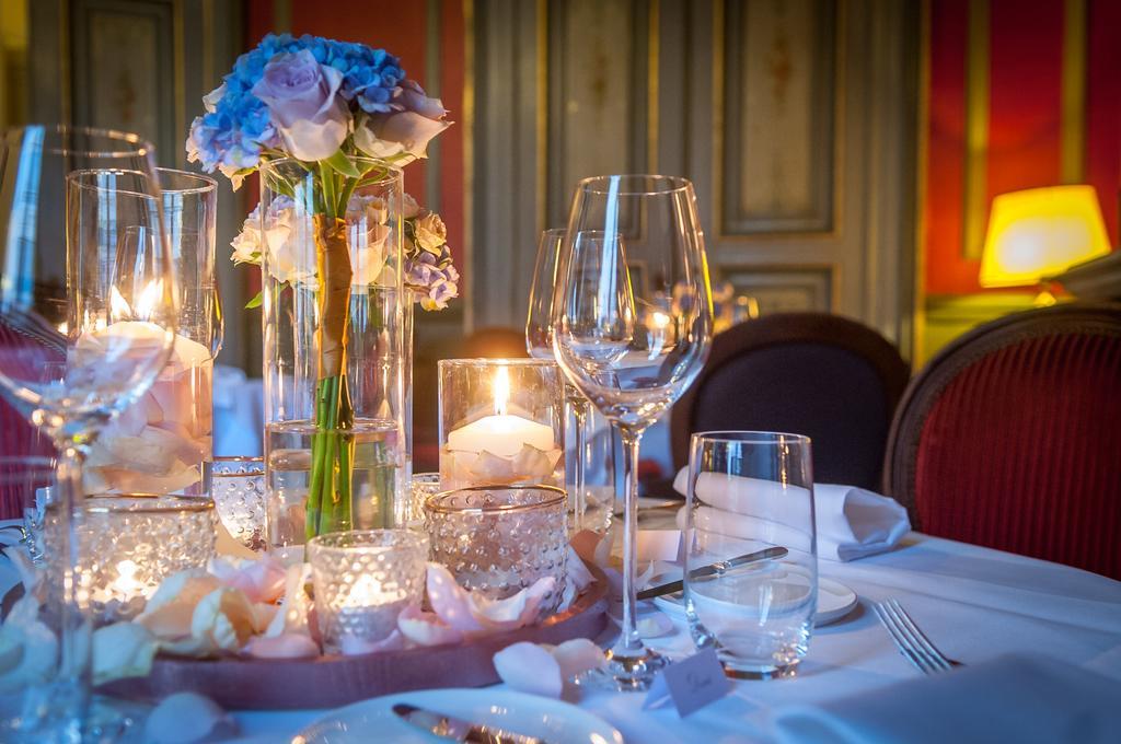 Hotel Relais & Chateaux Heritage