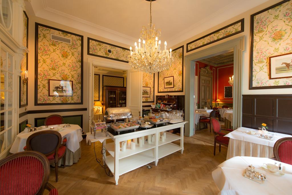 Relais & Chateaux Heritage Hotel Bruges