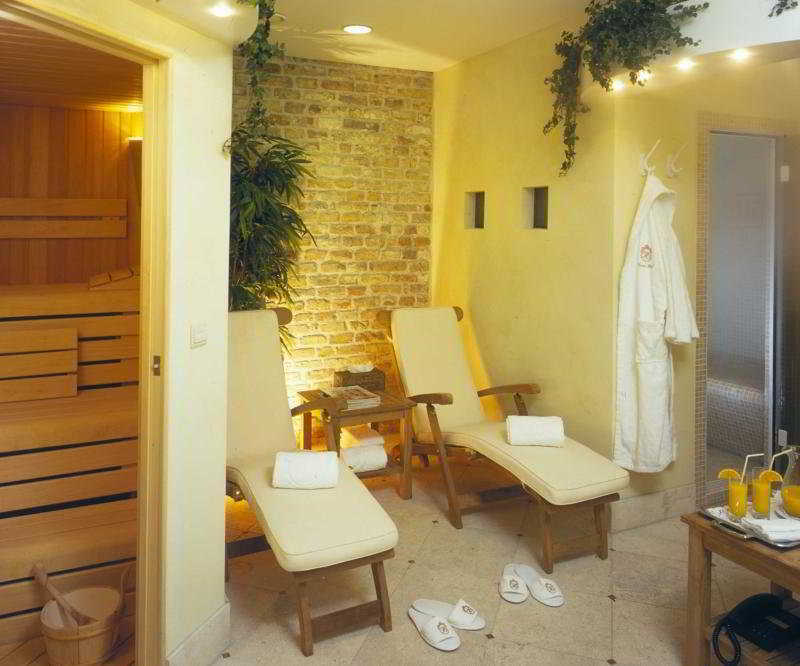 Hotel Relais & Chateaux Heritage 5*