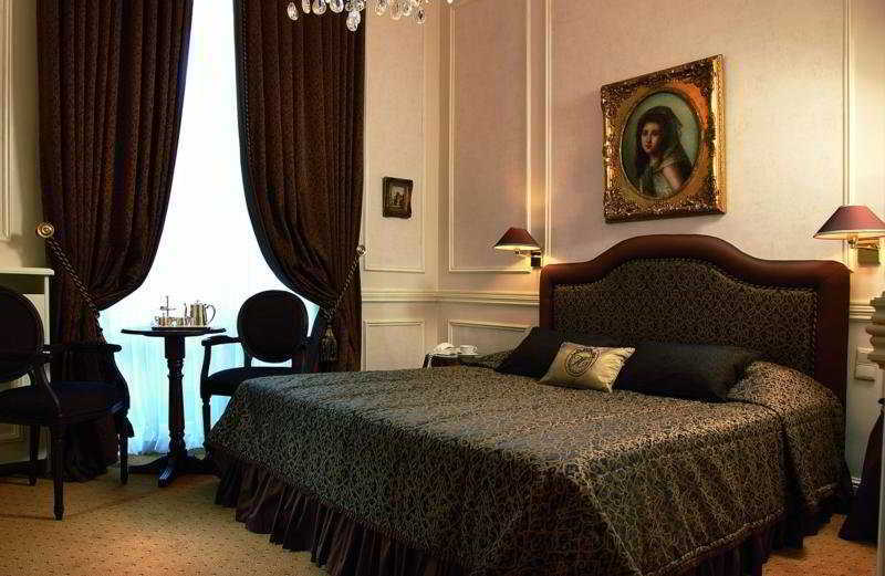 Relais & Chateaux Heritage