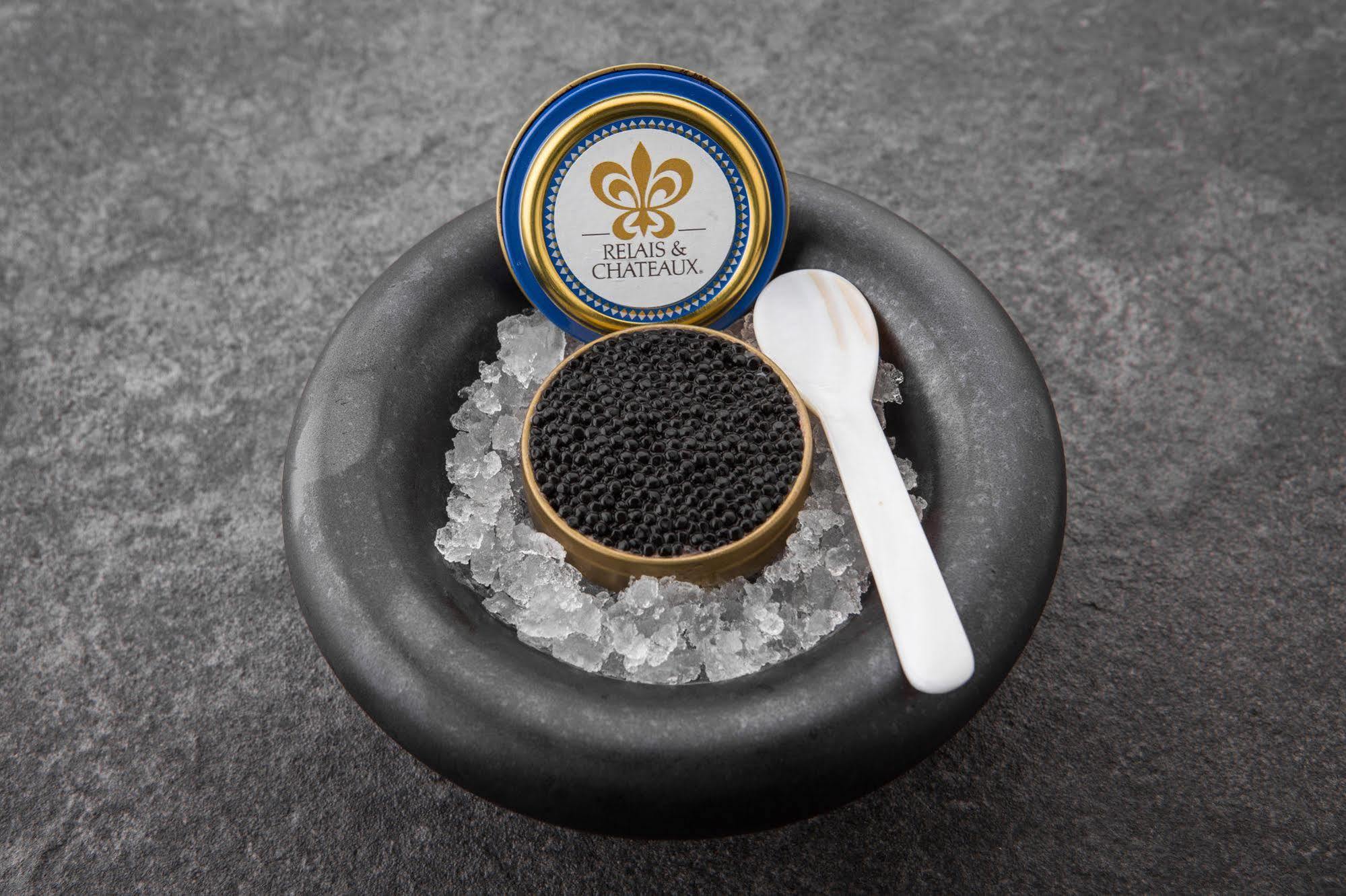 Relais & Chateaux Heritage