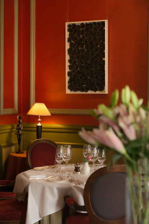 Relais & Chateaux Heritage 5*