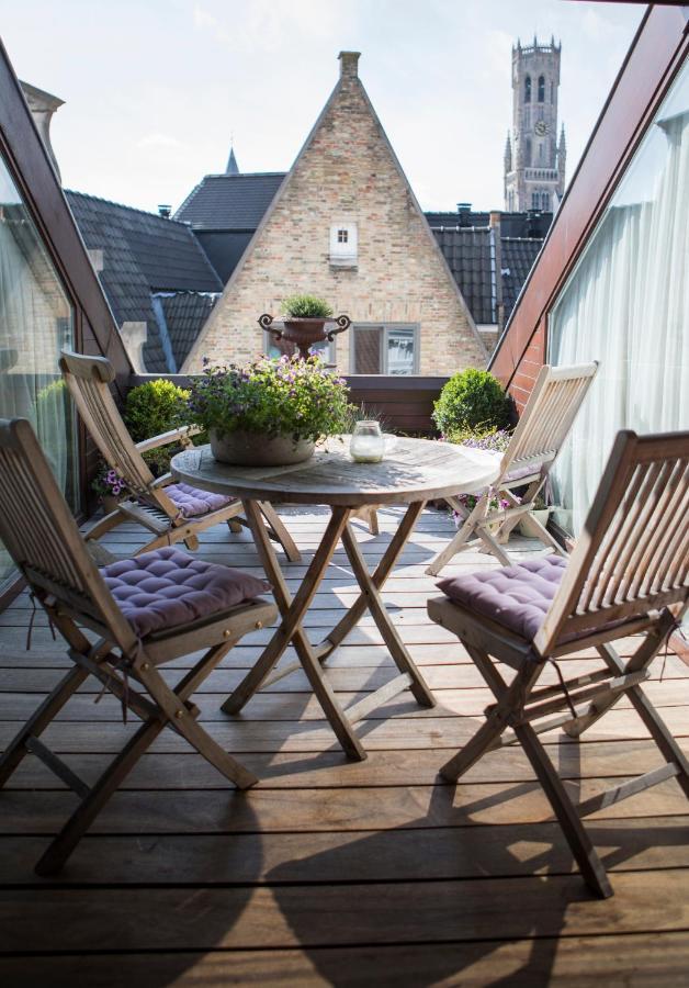 Hotel Relais & Chateaux Heritage 5*