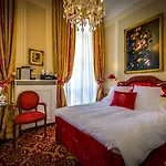 Relais & Chateaux Hotel Heritage