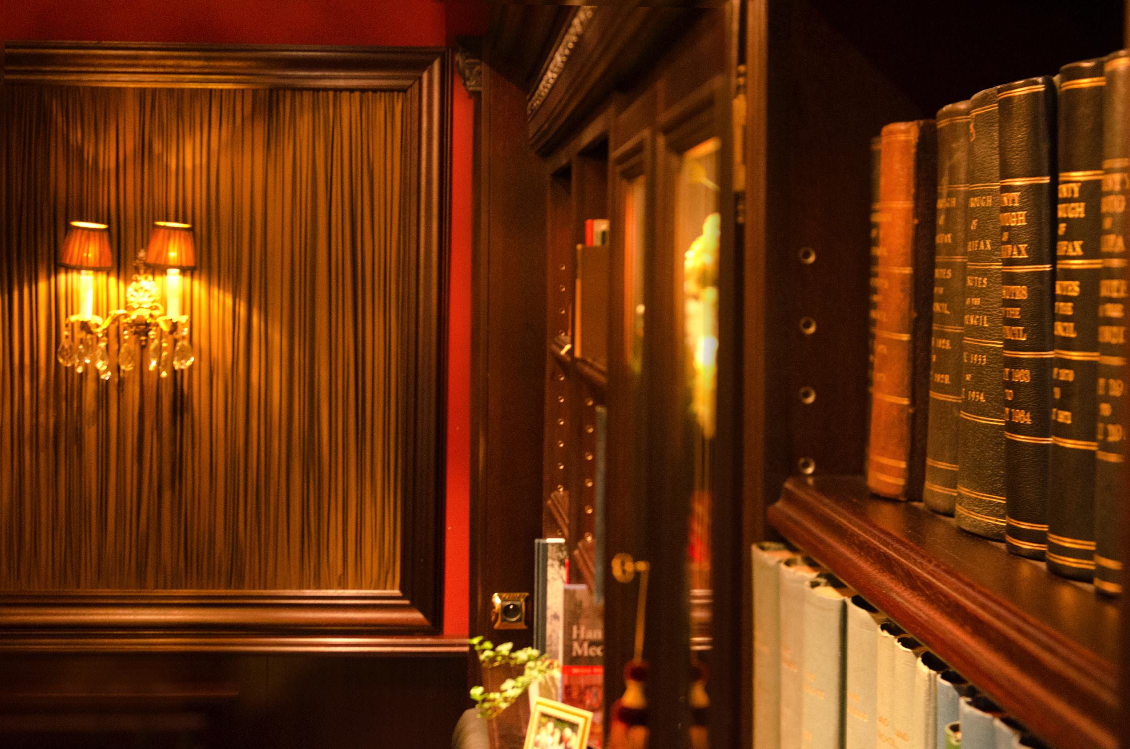 Relais & Chateaux Heritage 5*