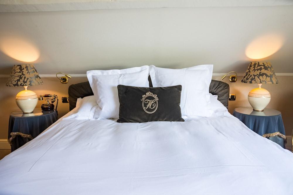Relais & Chateaux Heritage