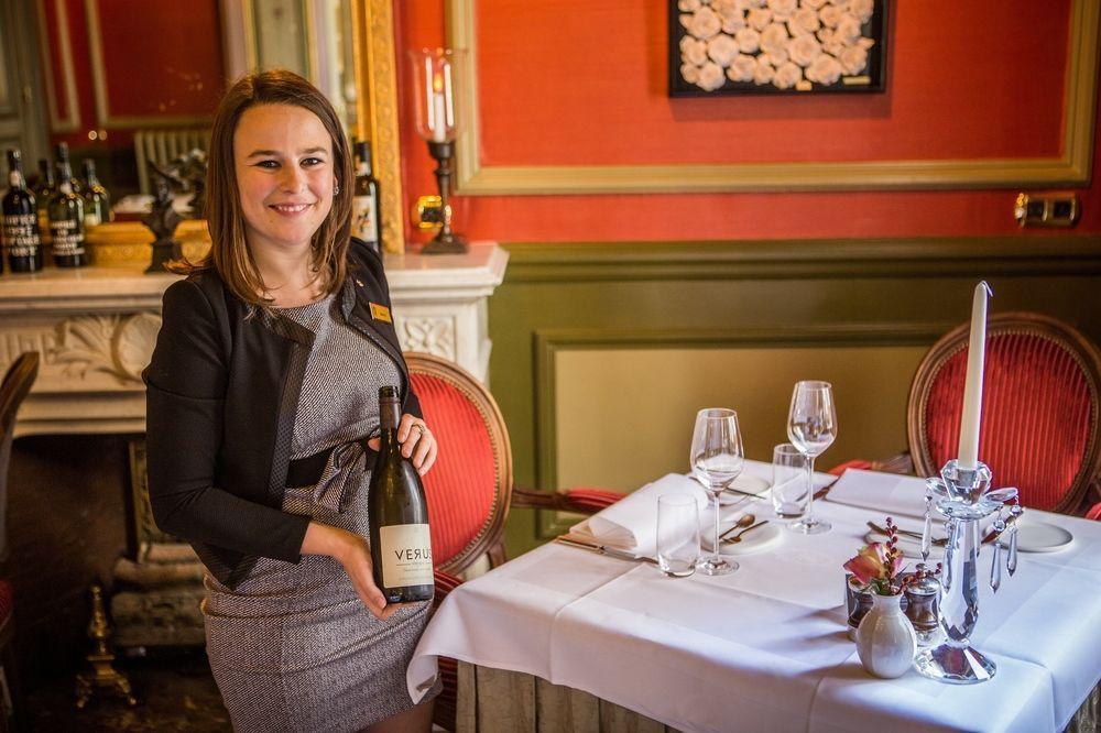 Relais & Chateaux Heritage Bruges