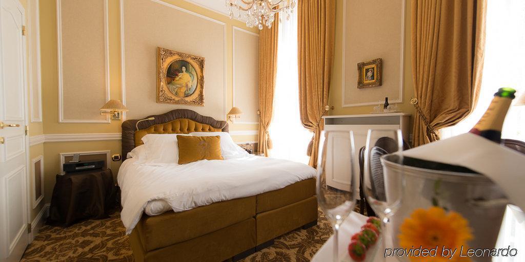 Relais & Chateaux Heritage 5* Bruges